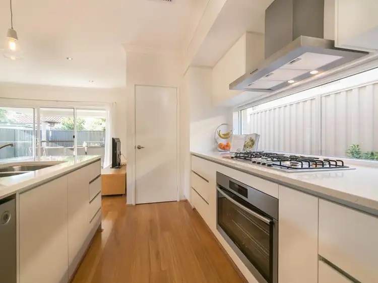 Sixth view of Homely house listing, 39A Spencer Avenue, Yokine WA 6060