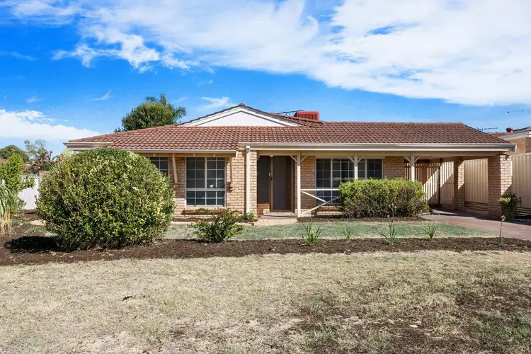 Main view of Homely house listing, 42 Augustus Way, Marangaroo WA 6064