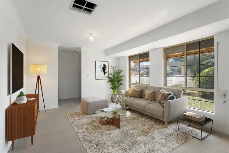 Second view of Homely house listing, 42 Augustus Way, Marangaroo WA 6064