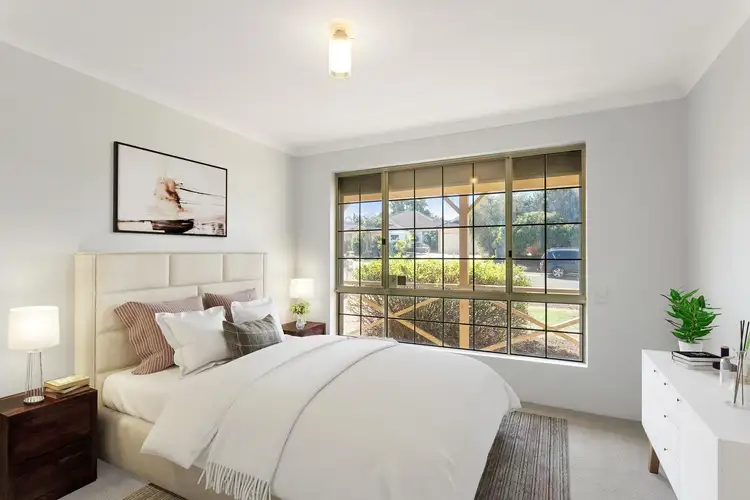 Fifth view of Homely house listing, 42 Augustus Way, Marangaroo WA 6064