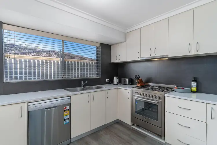 Fourth view of Homely semi-detached listing, 33B Ardross Way, Noranda WA 6062