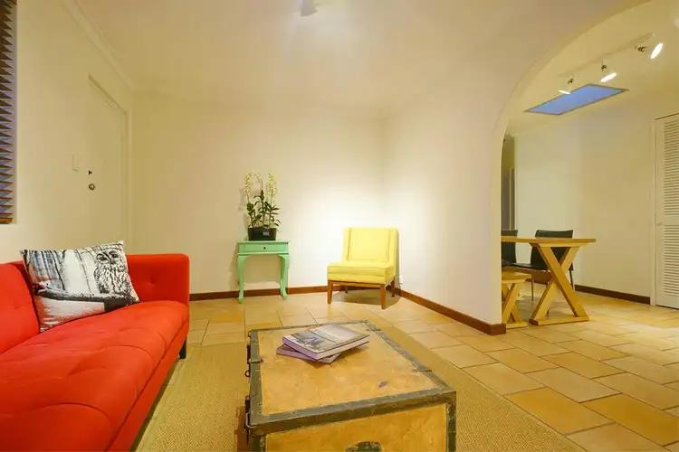 Second view of Homely villa listing, 7/152 Seventh Avenue, Inglewood WA 6052