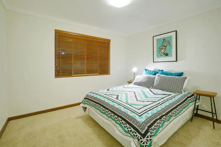 Seventh view of Homely villa listing, 7/152 Seventh Avenue, Inglewood WA 6052