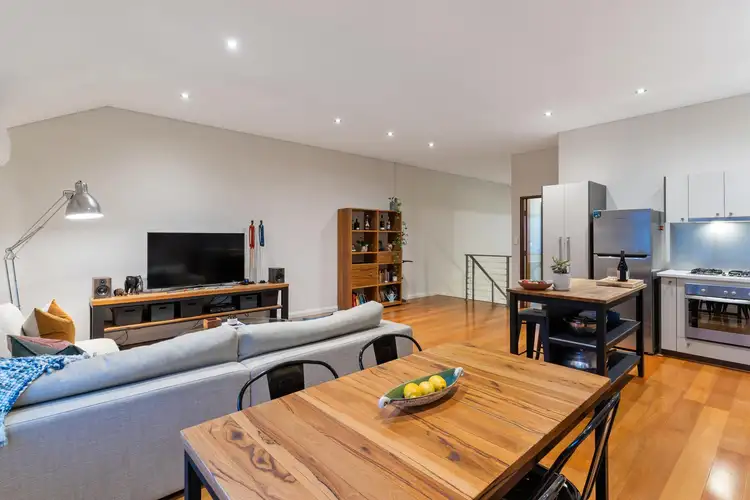 Main view of Homely townhouse listing, 9/166 Seventh Avenue, Inglewood WA 6052