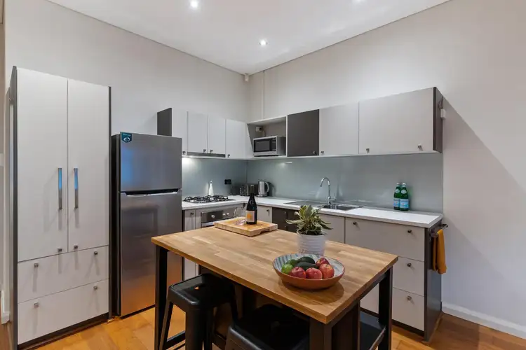 Fourth view of Homely townhouse listing, 9/166 Seventh Avenue, Inglewood WA 6052