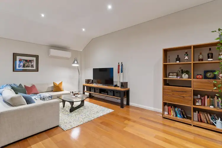 Fifth view of Homely townhouse listing, 9/166 Seventh Avenue, Inglewood WA 6052
