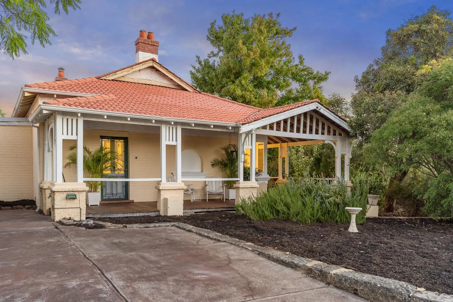Main view of Homely house listing, 22 Longroyd Street, Mount Lawley WA 6050