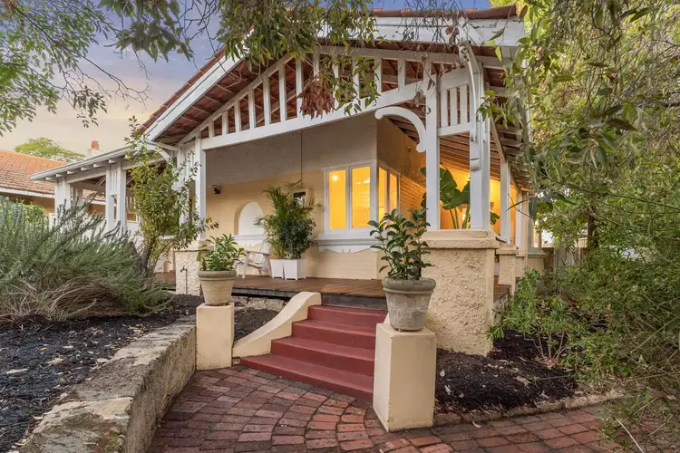 Third view of Homely house listing, 22 Longroyd Street, Mount Lawley WA 6050