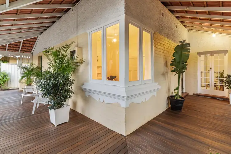 Fourth view of Homely house listing, 22 Longroyd Street, Mount Lawley WA 6050