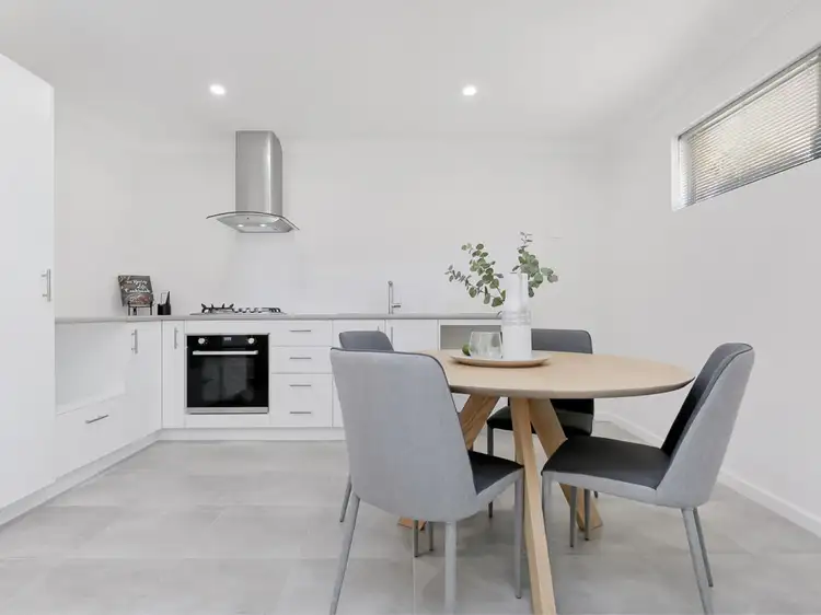 Second view of Homely apartment listing, 8, 18 Miranda Crescent, Coolbellup WA 6163