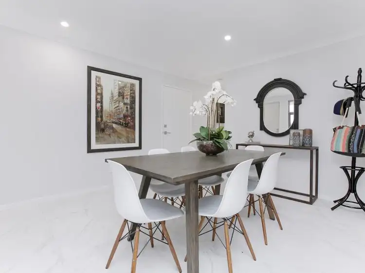 Third view of Homely apartment listing, 8, 18 Miranda Crescent, Coolbellup WA 6163