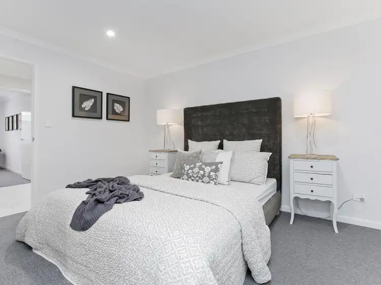 Fourth view of Homely apartment listing, 8, 18 Miranda Crescent, Coolbellup WA 6163