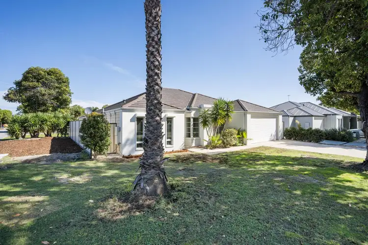 Second view of Homely house listing, 1 Croft Avenue, Dianella WA 6059