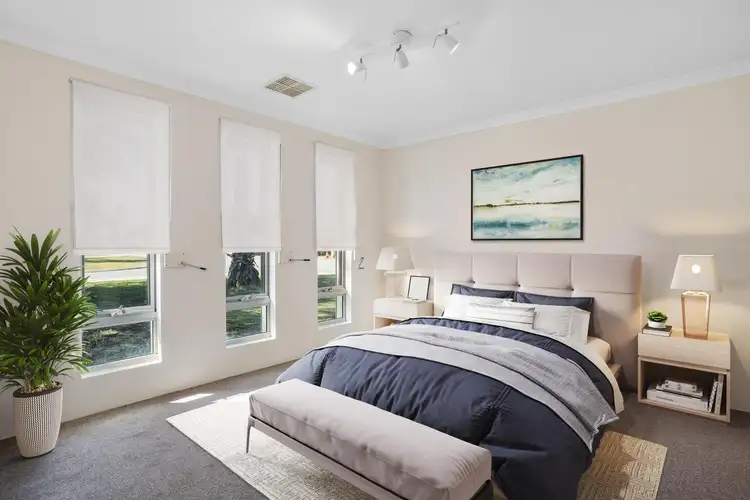Fifth view of Homely house listing, 1 Croft Avenue, Dianella WA 6059