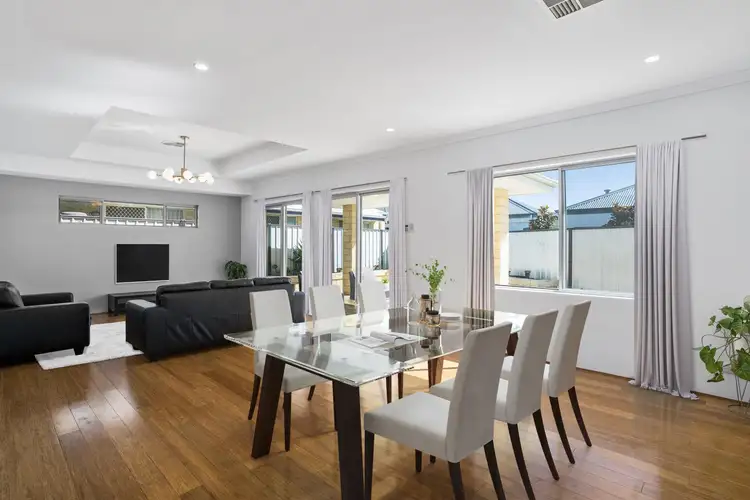 Seventh view of Homely house listing, 1 Croft Avenue, Dianella WA 6059