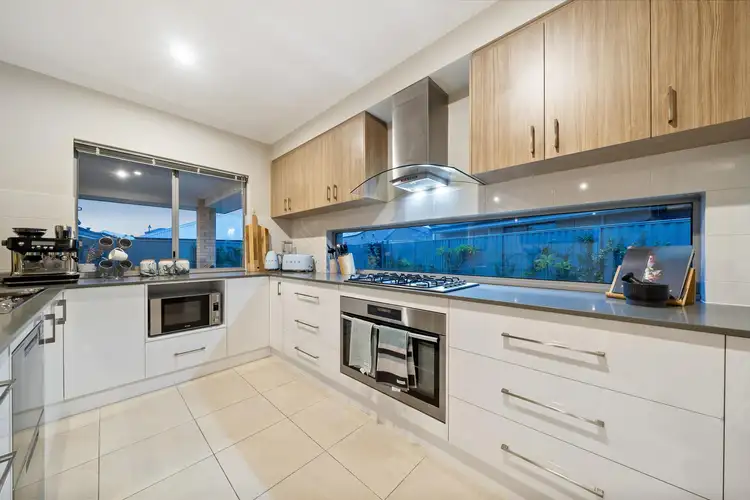 Third view of Homely house listing, 11 Wolfson Way, Piara Waters WA 6112