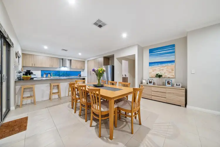 Sixth view of Homely house listing, 11 Wolfson Way, Piara Waters WA 6112