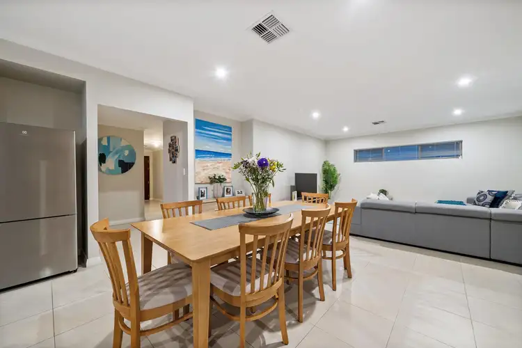 Seventh view of Homely house listing, 11 Wolfson Way, Piara Waters WA 6112