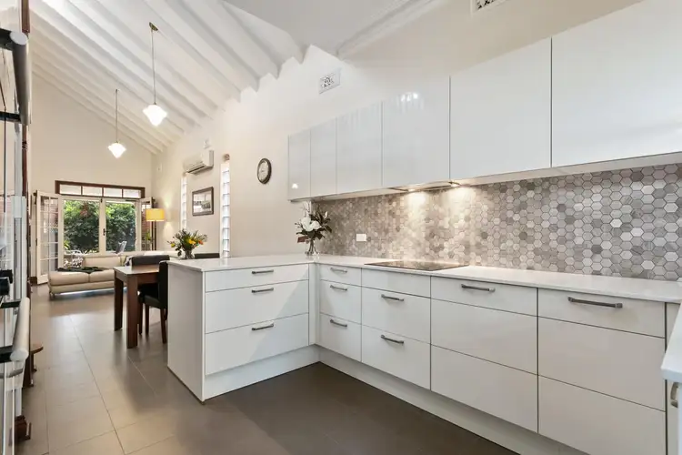 Third view of Homely house listing, 7 Thompson Street, North Perth WA 6006