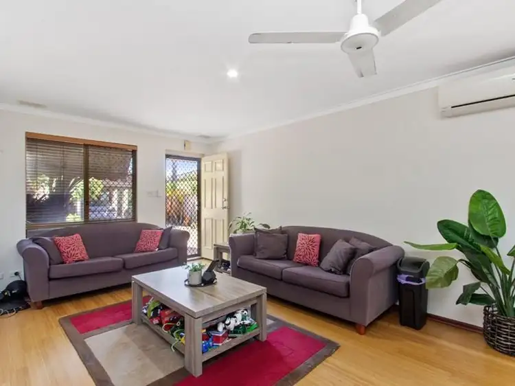 Main view of Homely villa listing, 6/15 Daley Street, Yokine WA 6060