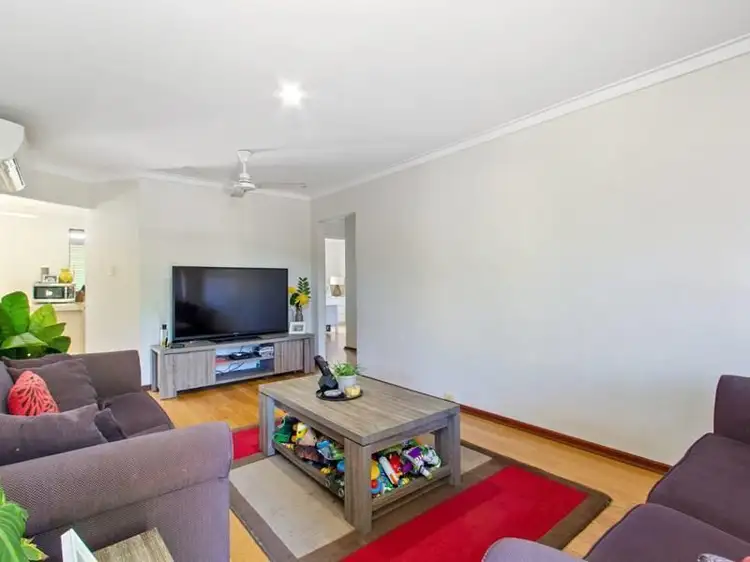 Second view of Homely villa listing, 6/15 Daley Street, Yokine WA 6060