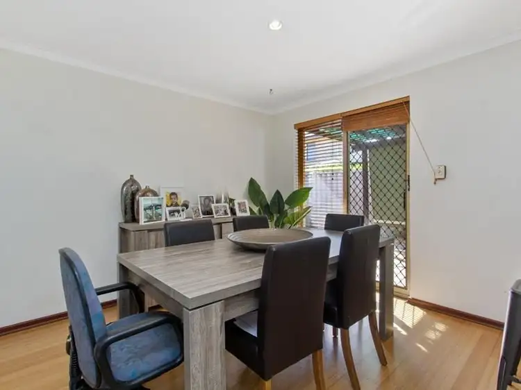 Fifth view of Homely villa listing, 6/15 Daley Street, Yokine WA 6060
