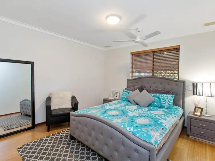 Sixth view of Homely villa listing, 6/15 Daley Street, Yokine WA 6060