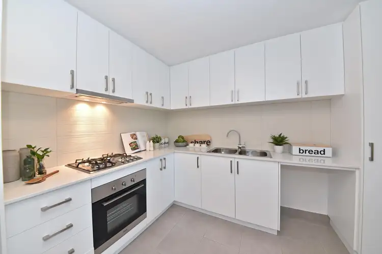Second view of Homely apartment listing, 5, 18 Miranda Crescent, Coolbellup WA 6163