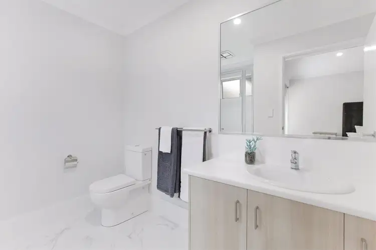 Fifth view of Homely apartment listing, 5, 18 Miranda Crescent, Coolbellup WA 6163