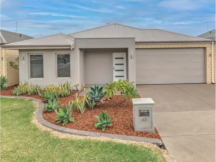 62 Rodda Street, Morley WA 6062