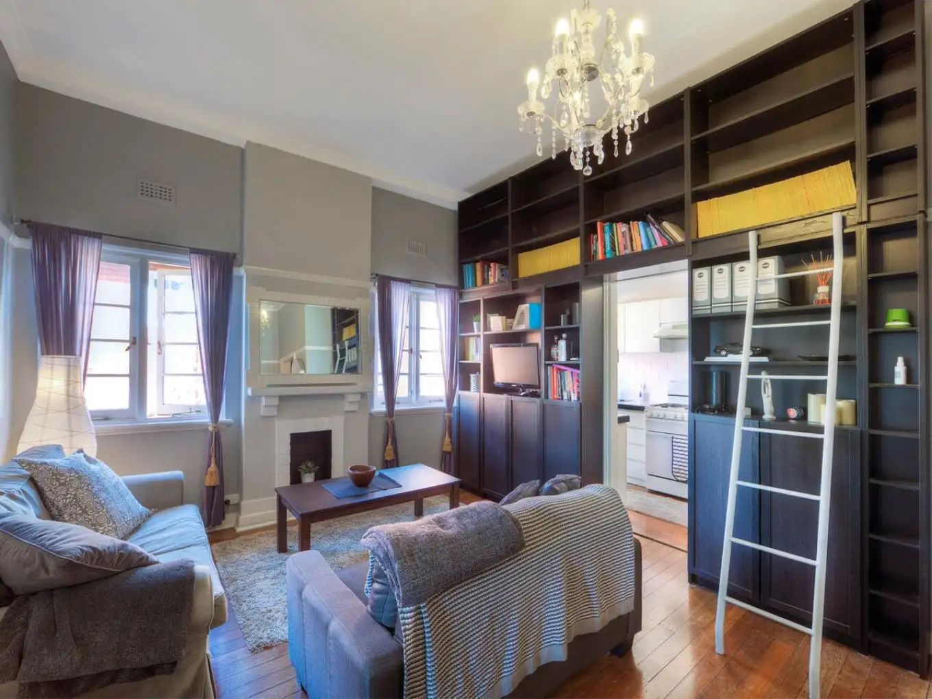 Main view of Homely apartment listing, 8/596 William Street, Mount Lawley WA 6050