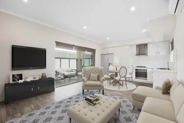 1/11 Stanbury Crescent, Morley WA 6062
