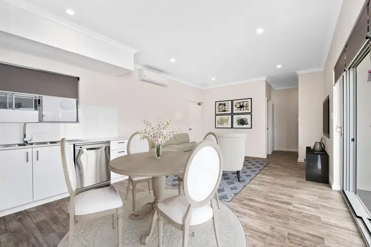 Fourth view of Homely apartment listing, 1/11 Stanbury Crescent, Morley WA 6062