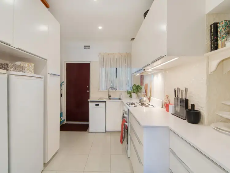 Third view of Homely apartment listing, 17/303 Guildford Road, Maylands WA 6051
