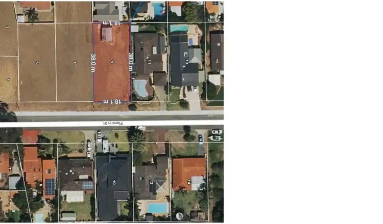 9 Flandrin Street, Carine WA 6020
