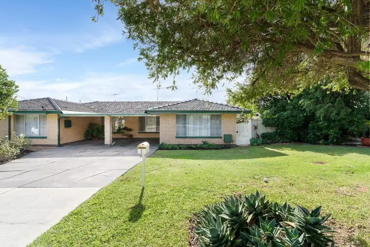 7 Waldorf Street, Carine WA 6020