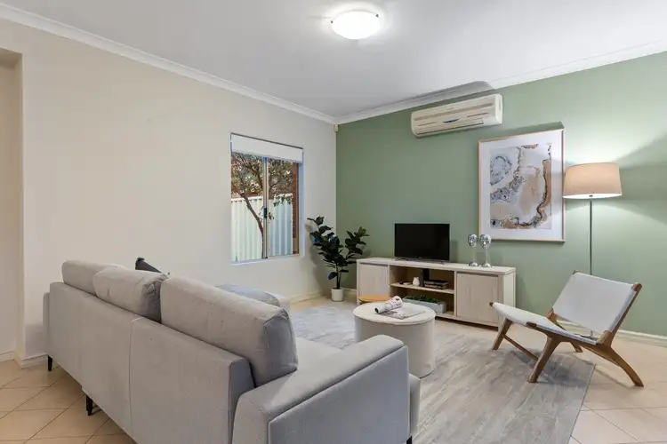 Sixth view of Homely house listing, 168A Central Avenue, Inglewood WA 6052