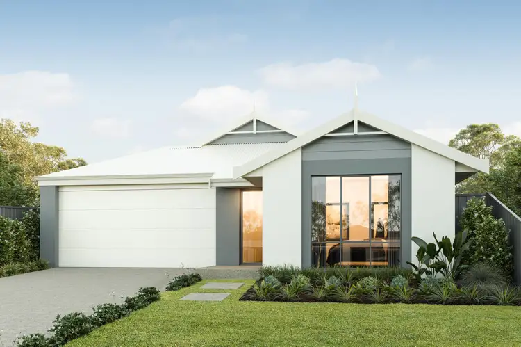 5 Dartmoor Street, Forrestdale WA 6112