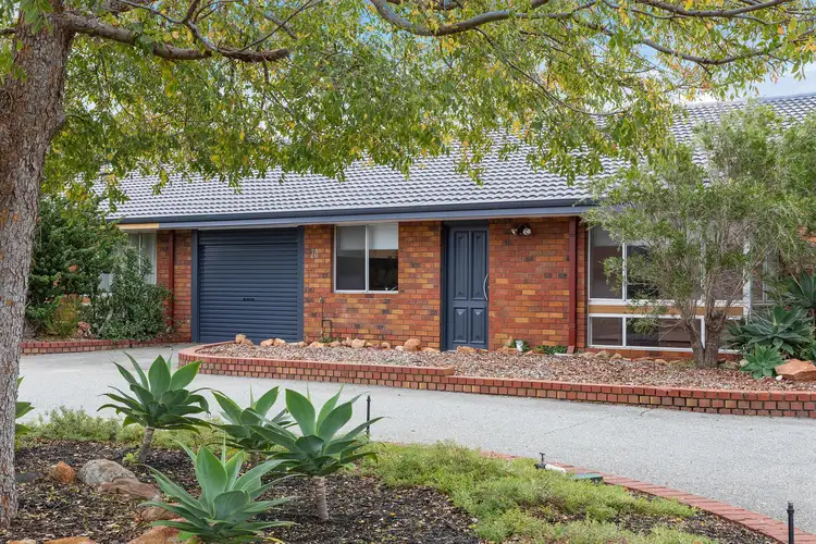 20/16 Coolgardie Avenue, East Fremantle WA 6158