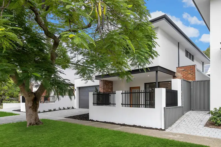 130B Baden Street, Joondanna WA 6060