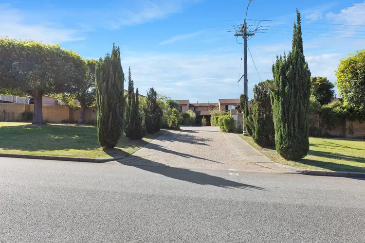 2/20 Central Avenue, Maylands WA 6051