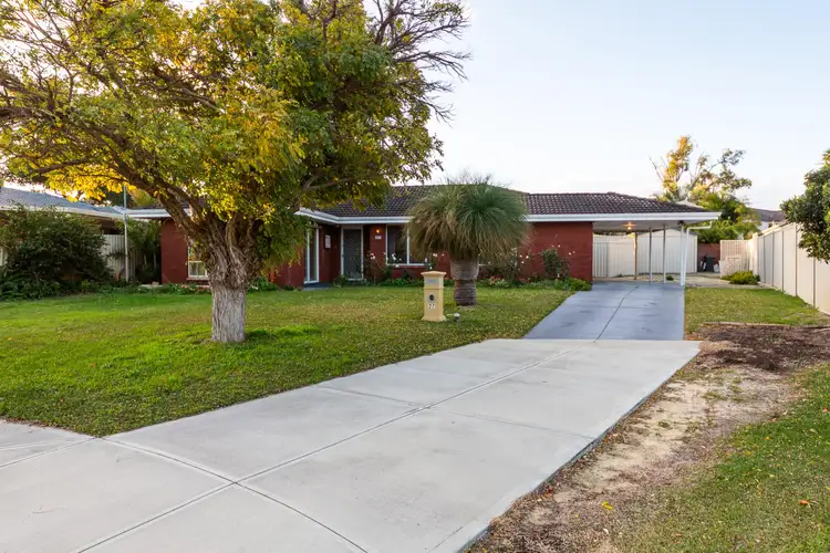 27 Eastwood Way, Hamersley WA 6022