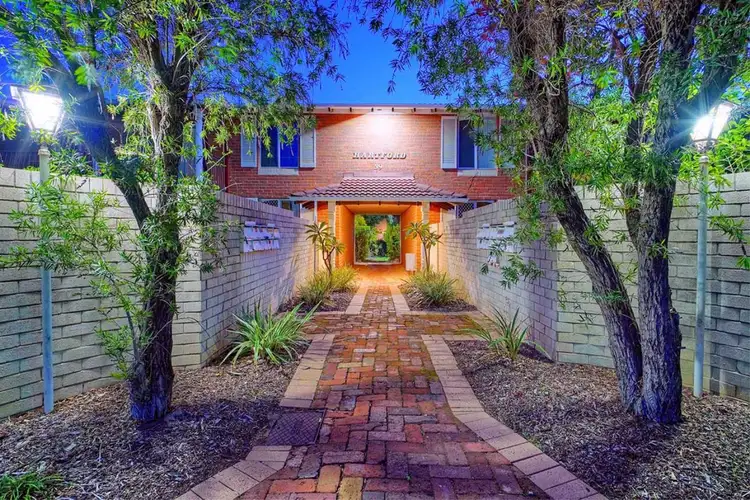 7/39 Fourth Avenue, Mount Lawley WA 6050