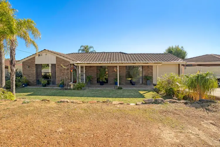 10 Snowberry Retreat, Mirrabooka WA 6061