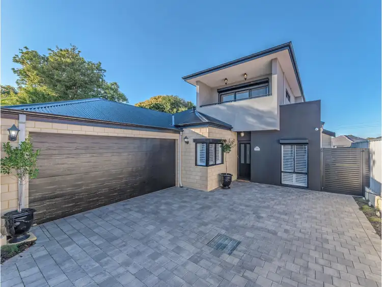 Main view of Homely house listing, 5A Severn Court, Beechboro WA 6063