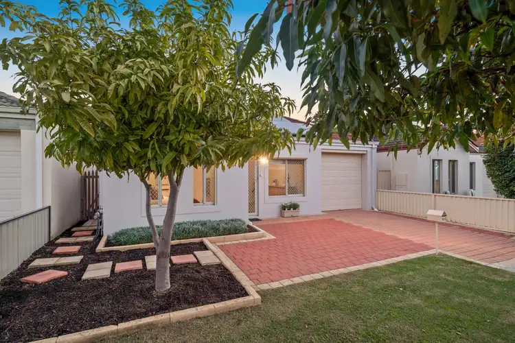 Third view of Homely house listing, 109 Centre Street, Queens Park WA 6107