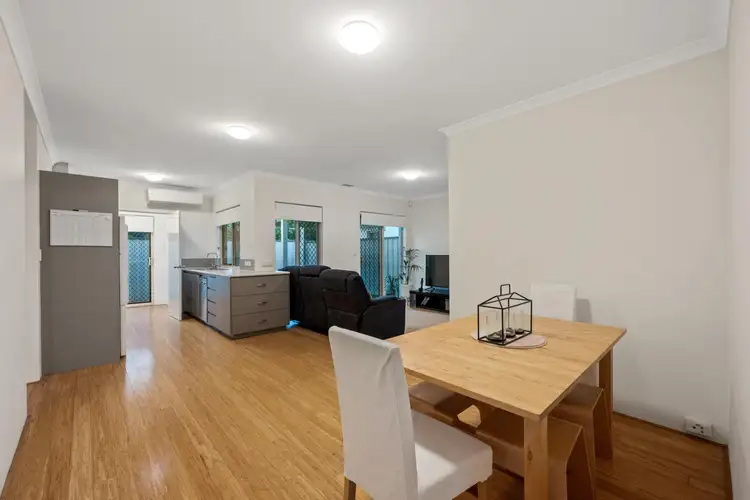 Sixth view of Homely house listing, 109 Centre Street, Queens Park WA 6107