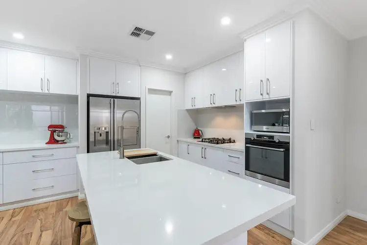 Second view of Homely house listing, 37a Wheeler St, Morley WA 6062