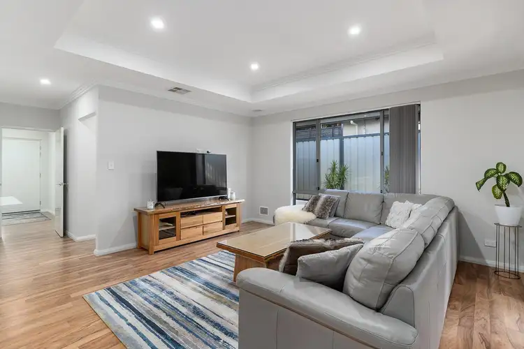 Fourth view of Homely house listing, 37a Wheeler St, Morley WA 6062