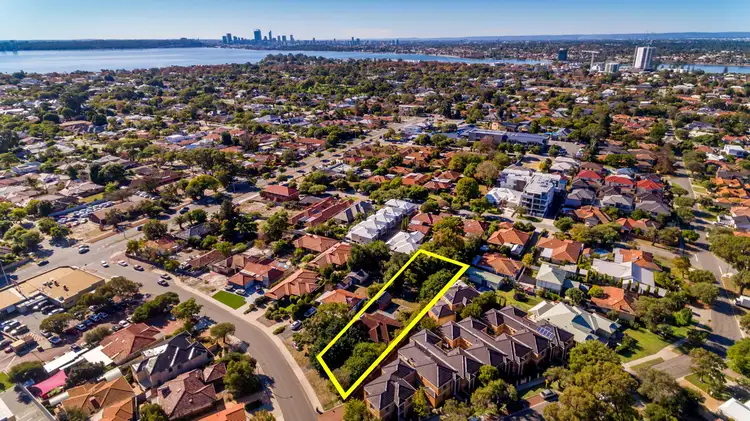 50 Simpson St, Ardross WA 6153
